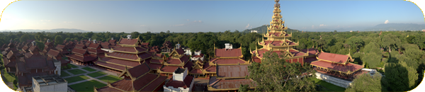 Mandalay
